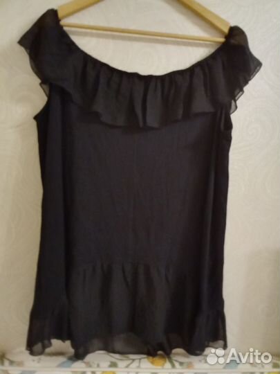 Блузка 54-56 размер
