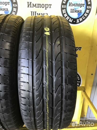 Bridgestone Dueler H/P Sport 235/50 R18