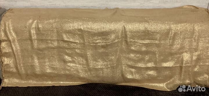 Два турецких палантина