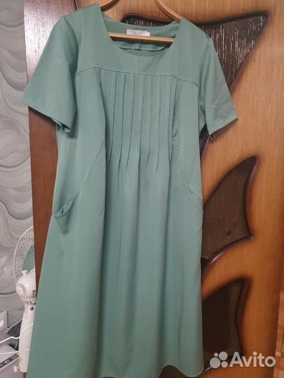Платья р.52-56