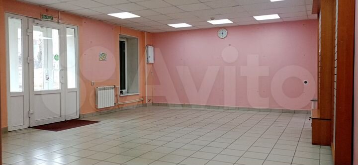 Торговая площадь, 87.8 м²