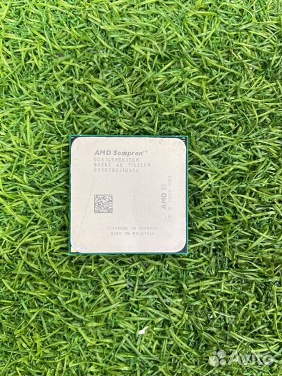 Процессор AMD Sempron 145 AM3