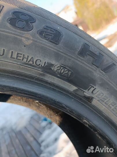 ChaoYang SU318A 225/60 R18 100H