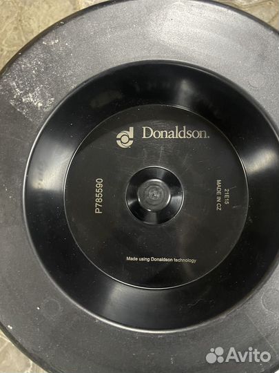 Воздушный фильтр x770693