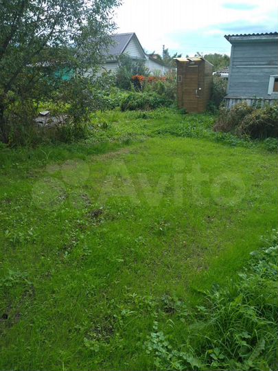 Дача 60 м² на участке 12 сот.