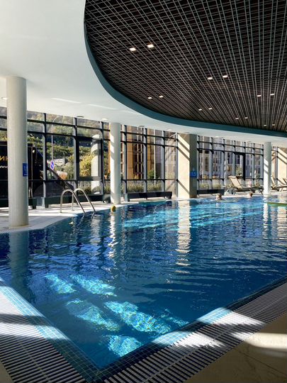 2-к. апартаменты, 36,2 м², 3/6 эт.