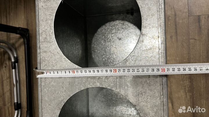 Подставка под миски для собак