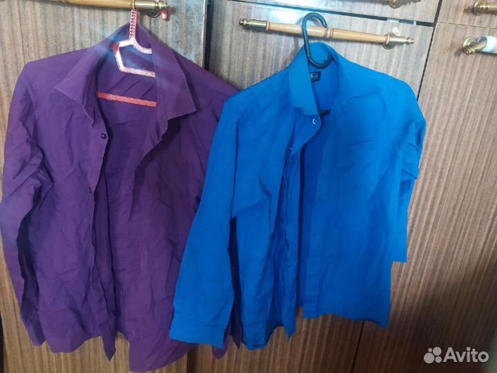 Рубашки для школьника