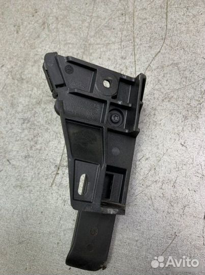 Ручка открывания капота Volkswagen Caddy 3 1.9 BLS