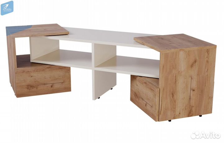 Тумба тв трансформер в наличии(Новороссийск)