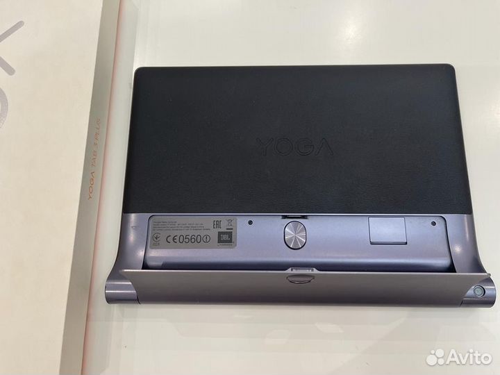 Планшет lenovo yoga Tab 3 Pro 32 gb