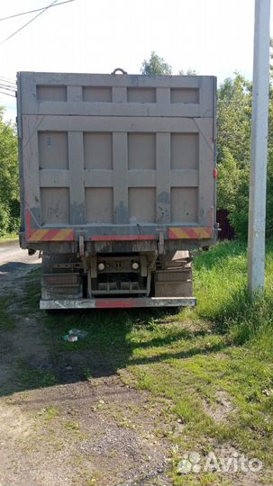 Аренда самосвала, услуги самосвала