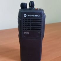 Радиостанция Motorola GP140 VHF