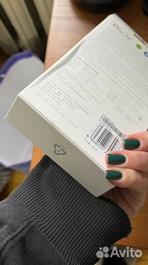 Xiaomi mi portable photo printer