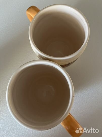 Кувшин и 2 чашки