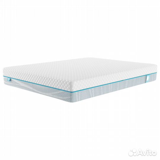 Матрас 180х200 Promtex Soft Standart M