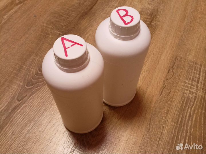 Силиконовый гель silgel