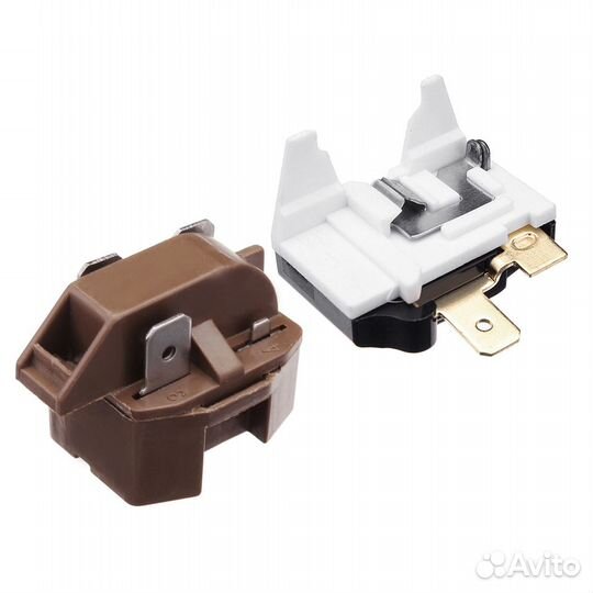 Реле пусковое для холодильника