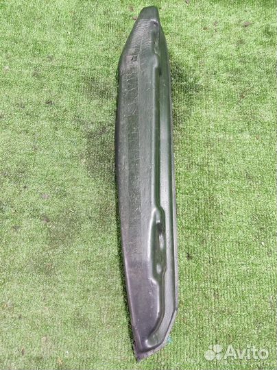 Пыльник крыла переднего левого Chevrolet Rezzo 20
