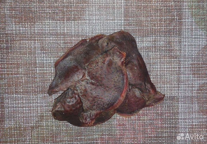 Сушеные лакомства для собак