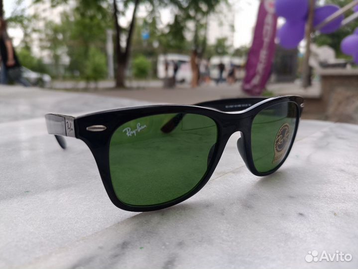 Очки Ray Ban WayFarer 2140