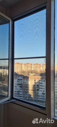 Москитные сетки / антикошка / антипыль