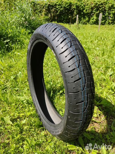 Michelin pilot Road 4 / 120 70 R17