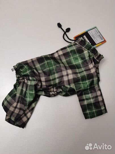 Комбинезон для собаки новый