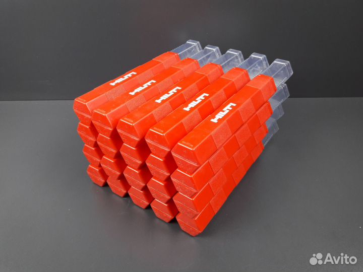 Тубус для рыболовных поводков