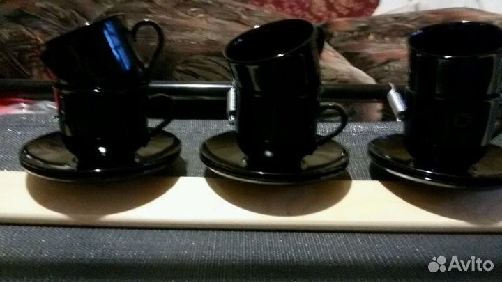 Чайный сервиз. Франция.ссср