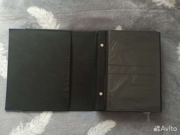 Фотоальбом новый