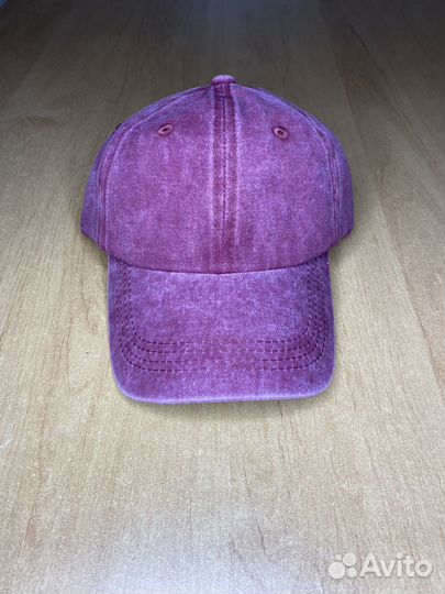 Кепка мужская