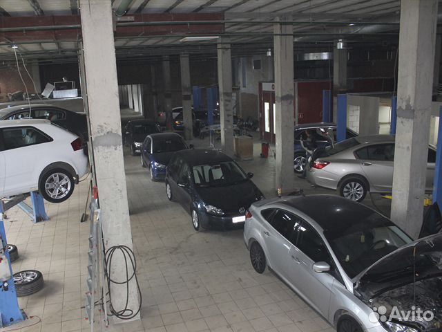 Сцепление Ford Focus 3 DPS6-DCT Powershift замена