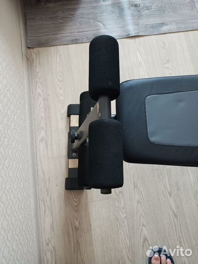 Скамья универсальная Torneo Alta G-325