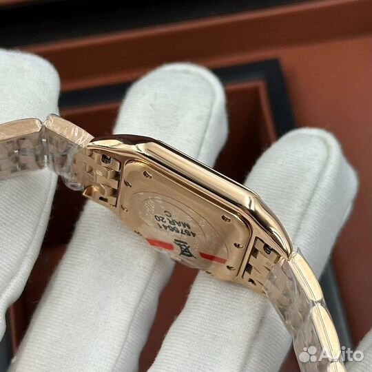 Часы Cartier Panthere