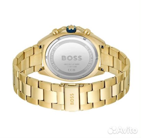 Мужские часы Hugo Boss HB1513973