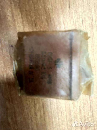 Омбг-3-400В-0,5мкф10, 88 г.в