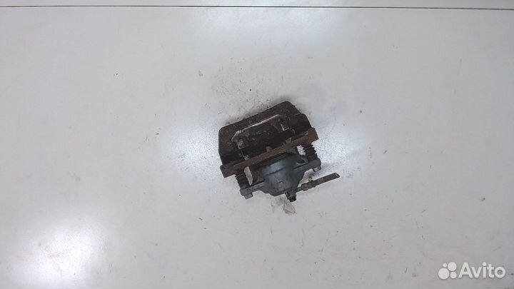 Суппорт Subaru Legacy (B14), 2012