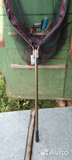 Подсак рыболовный новый