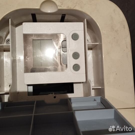 Фанкоил Electrolux EFF-900