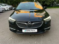 Opel Insignia 2.0 AT, 2018, 98 000 км, с пробегом, цена 2 400 000 руб.