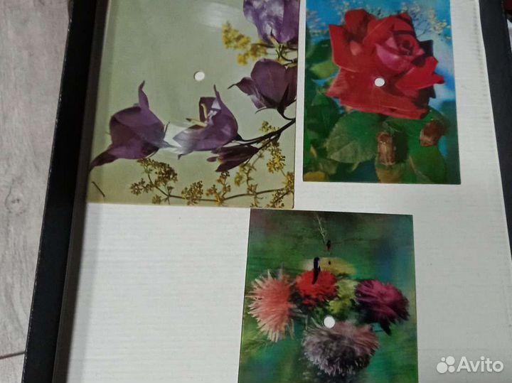 Пластинки,журналы Кругозор, СССР