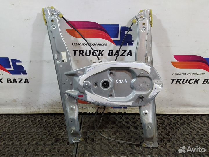 Стеклоподъемник левый Renault T