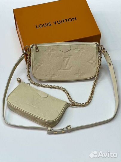 Сумка Louis Vuitton