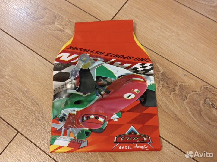 Нарукавники для плавания