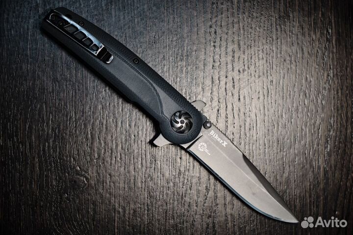 Заточка ножей, топоров, ножевых блоков