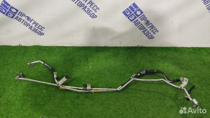 Трубка кондиционера Chevrolet Lacetti универсал