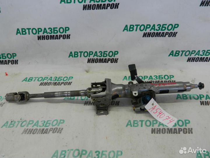 Колонка рулевая для Mazda 6 2007-2012г