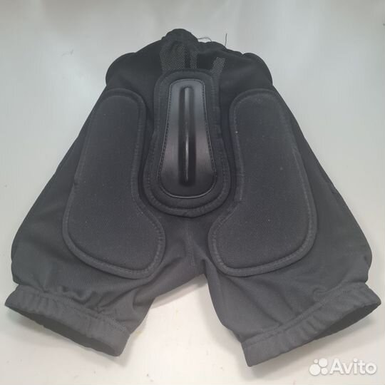 Защитные шорты biont Экстрим