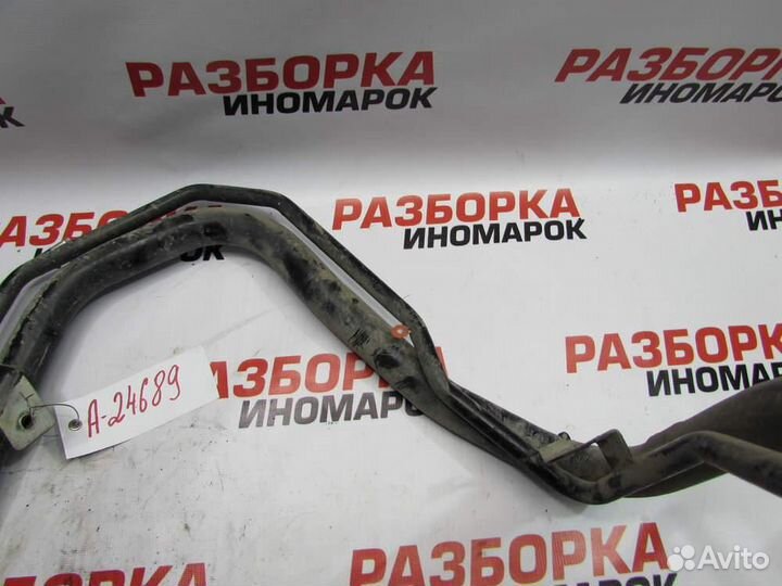 Горловина топливного бака для Nissan Murano 2 200